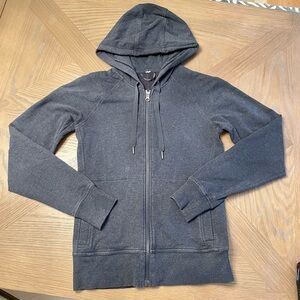 Lululemon navy hoodie
